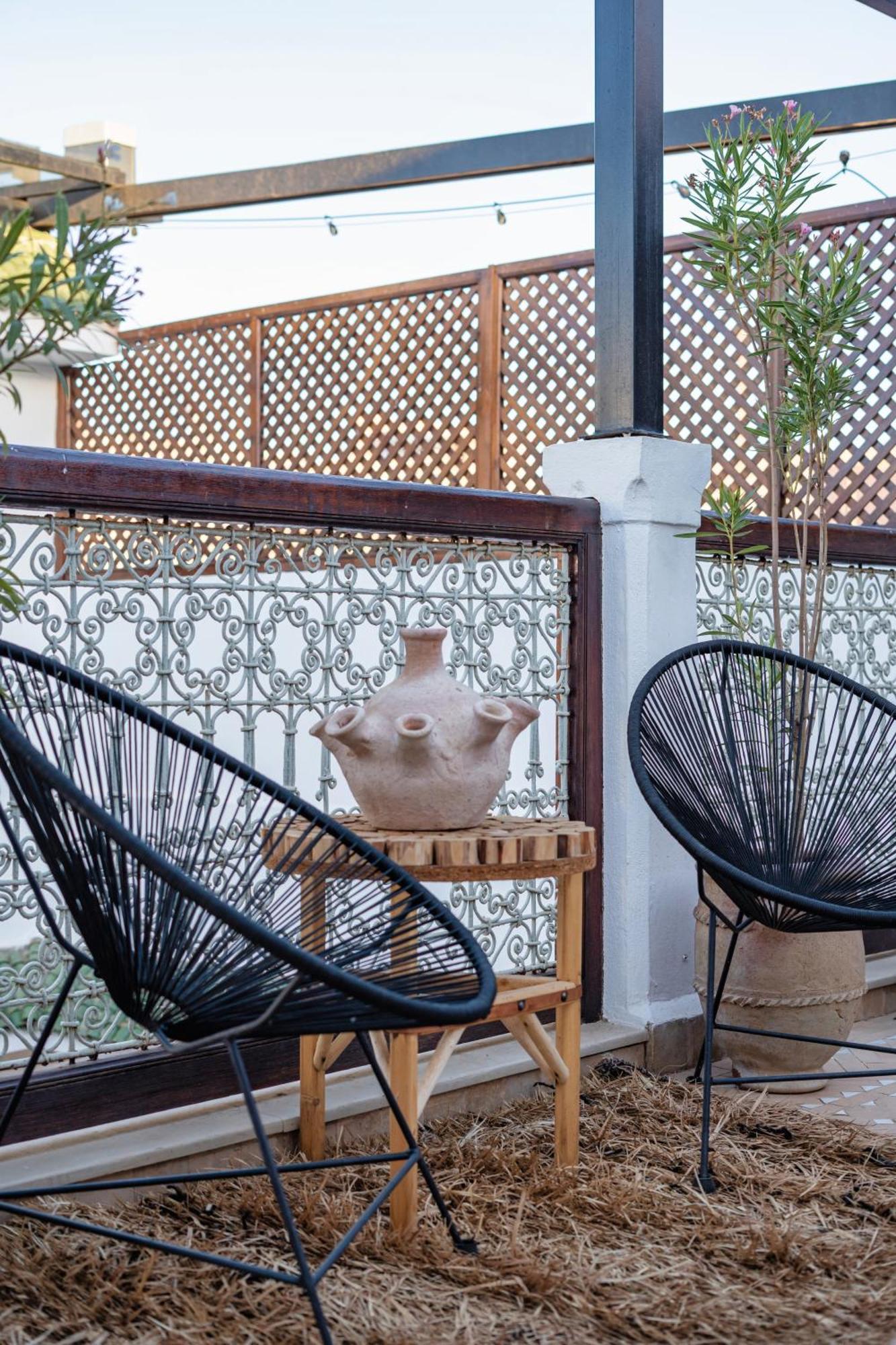Riad The D'Orient - Piscine Privee - Petit Dejeuner Marrakesh Exterior foto